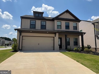 304 Sterling Creek Way, Loganville, GA 30052