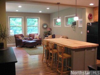 1377 1377 Forest Ln, Arden Hills, MN 55112