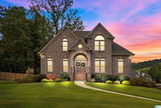 6203 Eagle Point Cir, Birmingham, AL 35242