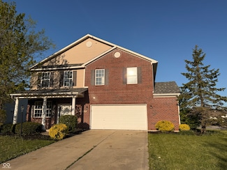 1539 Egret Ln, Greenwood, IN 46143