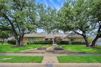 2304 Wing Point Ln, Plano, TX 75093
