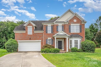 14911 Taggert Trail Dr, Charlotte, NC 28273