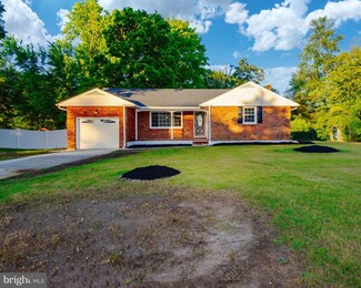 136 Maurer Ave, Clementon, NJ 08021