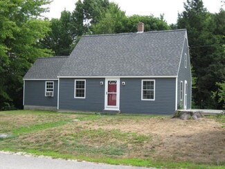 2 Webb Rd, Peterborough, NH 03458