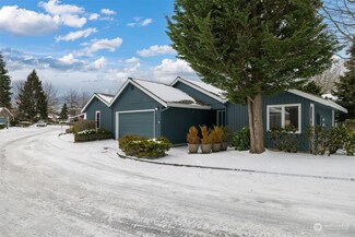 4855 N Village Ln Unit B, Bellingham, WA 98226