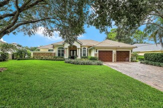6625 New Haven Cir, Naples, FL 34109