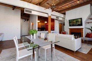 120 Fulton St Unit 3A, Boston, MA 02109