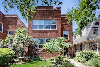 117 S Grove Ave, Oak Park, IL 60302