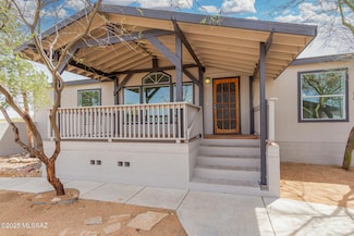 10360 S Sierrita Mountain Rd, Tucson, AZ 85736