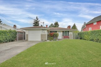6826 Fawcett Ave, Tacoma, WA 98408