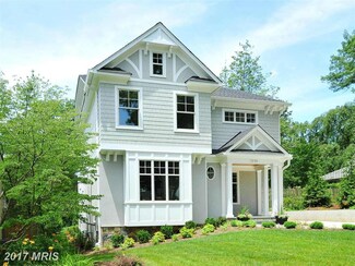 7210 Delfield St, Chevy Chase, MD 20815