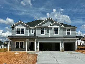 4433 Baywood Trail, Evans, GA 30809