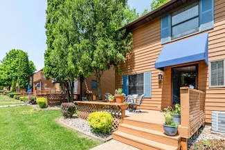 5576 N Watervliet Rd Unit 11, Watervliet, MI 49098