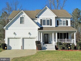 22240 Tradewinds Dr, Carrollton, VA 23314