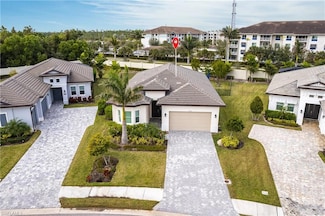 3778 Sapphire Cove Cir, Naples, FL 34114