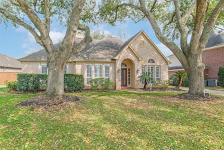 4514 Wickby St, Fulshear, TX 77441