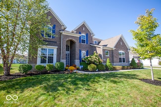 13911 Ambria Dr, McCordsville, IN 46055