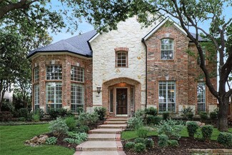 4897 Voyager Dr, Frisco, TX 75034