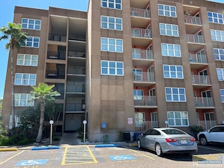 130 Padre Blvd Unit 612, South Padre Island, TX 78597