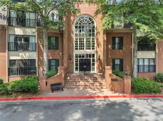 23307 Plantation Dr NE, Atlanta, GA 30324