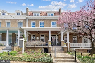 4413 15th St NW, Washington, DC 20011