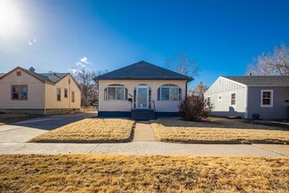 2019 N Main St, Pueblo, CO 81003