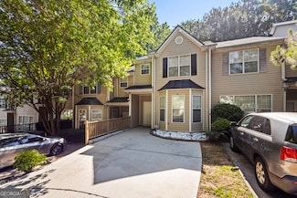 6677 Sunset Hills Blvd, Rex, GA 30273