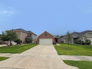 31618 Heguy Pass, Fulshear, TX 77441