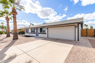 510 N Pepperwood Ct, Chandler, AZ 85226
