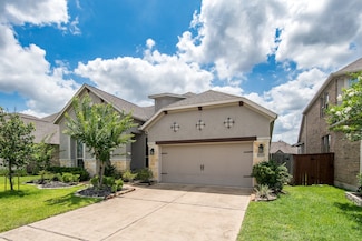 20306 Windsor Field, Spring, TX 77379