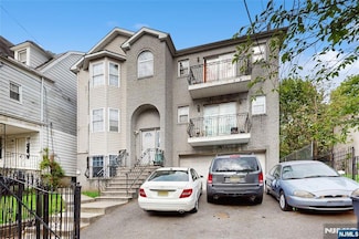 129-131 Seymour Ave, Newark, NJ 07108