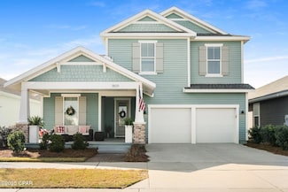 1809 Warbler St, Panama City, FL 32405