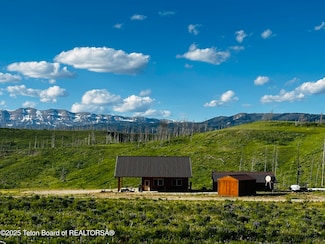 34 Gros Ventre Dr, Bondurant, WY 82922
