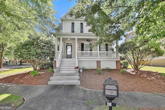 100 Concord Ct, Fayetteville, GA 30214