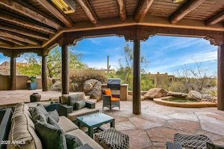 10712 E Prospect Point Dr, Scottsdale, AZ 85262