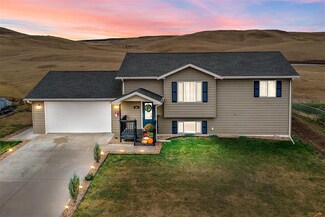 323 Lone Soldier Ct, Box Elder, SD 57719