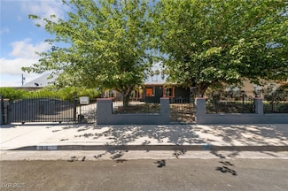 1916 Canosa Ave, Las Vegas, NV 89104