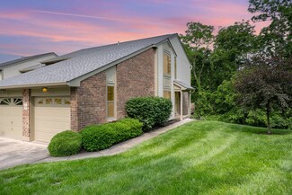2712 Brookdale Ct, Crestview Hills, KY 41017