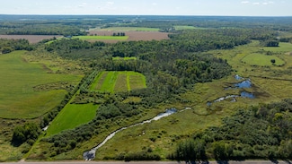 Xxx County Rd W, Holcombe, WI 54745