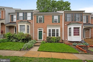 3311 Cullers Ct, Woodbridge, VA 22192
