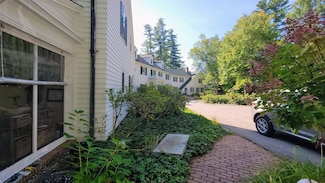 105 Elkins Point Rd Unit 4, Moultonborough, NH 03254
