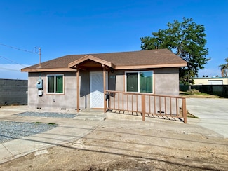 1266 N H St, Tulare, CA 93274