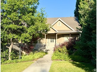 3072 S 1065 W, Syracuse, UT 84075