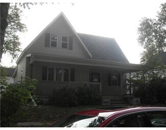 322 N Indiana St, Bremen, IN 46506