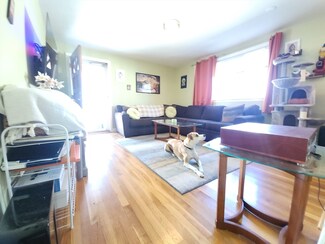 7 Westglow St Unit 7, Dorchester, MA 02122