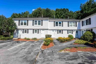 50 Edward J Roy Dr Unit 10, Manchester, NH 03104