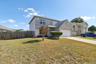 7910 Emerald Elm, San Antonio, TX 78251