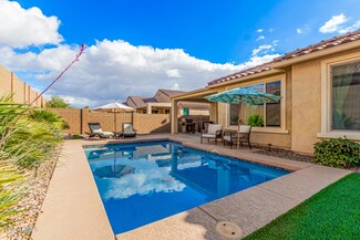 7760 W Noble Prairie Way, Florence, AZ 85132