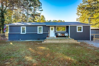 179 Grant 49, Sheridan, AR 72150