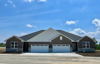 15959 Prairie View Ct Unit T6, New Lenox, IL 60451